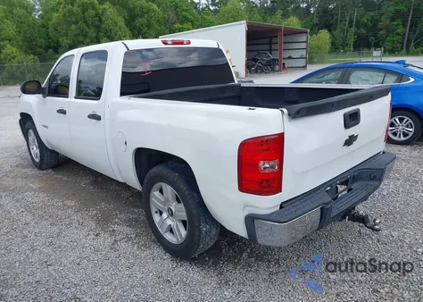 2008 Chevrolet Silverado 1500 Lt2 from USA, damaged, VIN 3GCEC13Y18G194470